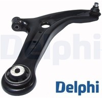 Delphi TC2185 Lenker FüR RadaufhäNgung Querlenker Lenker RadaufhäNgung
