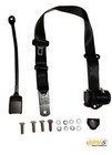 <!--F#f_0-->3.8M Retractable Seat Belt 90-90 On Pillar with 400mm Flexible Stalk Buckle<!--F/-->