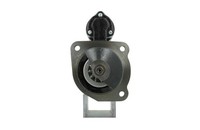 Mahle Neu Anlasser Passend FüR Valmet 4.0 Kw 24 Volt MS327