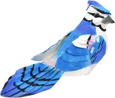20178 Blue Jay, 4-Inch