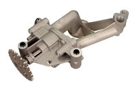 Maxgear ÖLpumpe 42-0033 FüR Mitsubishi Passend FüR Nissan Opel Renault