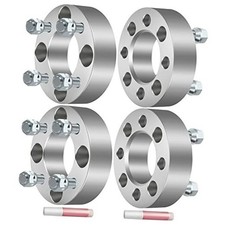 EZ GO Wheel Spacers CLUB CAR for Golf CART Wheel Spacers 1.5 inch 4x4 to 4x4