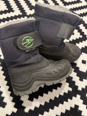 Bama Stiefel Gr 27
