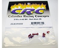 Crc 3/16X4/40 Bh Alu Rot CRC-14332 Crc Xti Wc,