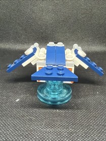LEGO Dimensions 71232 Legends of Chima Eris Fun Pack Eagle Interceptor
