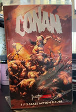 2011 Rittenhouse Conan Movie Preview Trading Cards 5