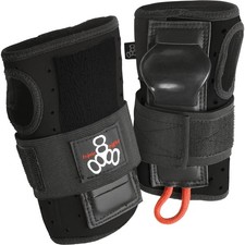 Triple Eight RD Wristsaver Wrist Guards for Roller Derby and Skateboarding 1...