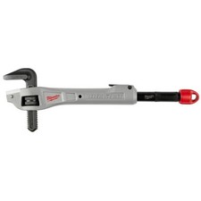 Milwaukee 48-22-7322 CHEATER Offset Aluminum Pipe Wrench