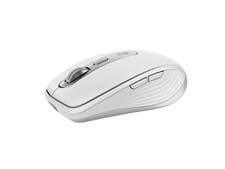 Logitech MX Anywhere 3S for Mac, Compact Wireless Bluetooth Mouse, 8K DPI