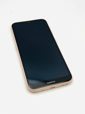 Nokia 4.2 3/16 GB LTE Dual Sim TA-1157 Pink Garantie  Neu Ohne Zubehör