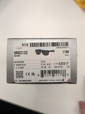 Ray-Ban Wayfarer RB2132 Unisex Sunglasses