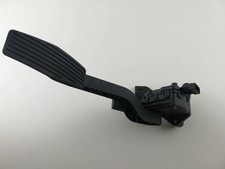 Opel Corsa D 2007 Sonstiges Gaspedal 9129423 RZV43734