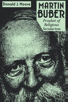 Donald Moore Martin Buber (Taschenbuch) Abrahamic Dialogues (US IMPORT)