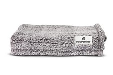 Premium Pet Blanket - Water Resistant Dog  Cat Blanket, Perfect for Crates, ...