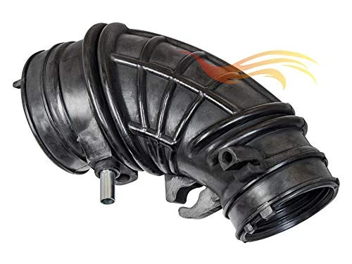 Bota de tubo de flujo de manguera de admisión de aire del motor para 02-06 RSX 2,0 L/02-04 CRV 2,4 L Foto 2 de 2