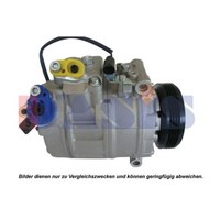 Kompressor Klimaanlage FüR BMW 7Er E65 E66 E67 6Er E63 E60 Alpina B5 E61
