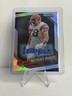 Anthony Munoz 2025 Prizm Black Prizm AUTO- Silver #25 -Bengals-HOF🐅🐅🔥🔥