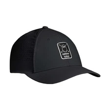 NEW Ghost Golf Ultra-Fit Snapback Hat Cap - Choose Color!