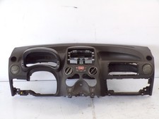 6385 Cruscotto Fiat Panda 2 restyling 2009
