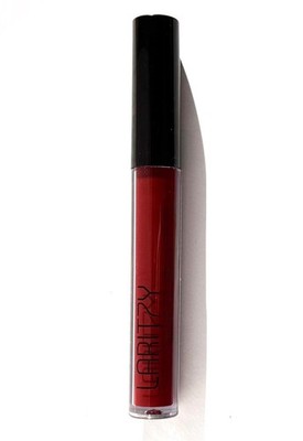 Laritzy Long Lasting Liquid Lipstick Water Resistant Matte Formula Point 3,1g