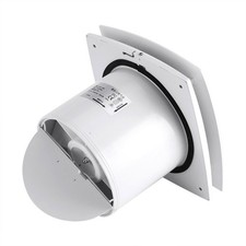 T- Kitchen Bathroom Ceiling Wall Mounted Ventilation Exhaust Fan Home