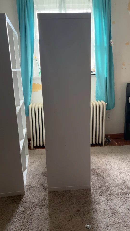 8 organizadores de almacenamiento en cubos Foto 3 de 4