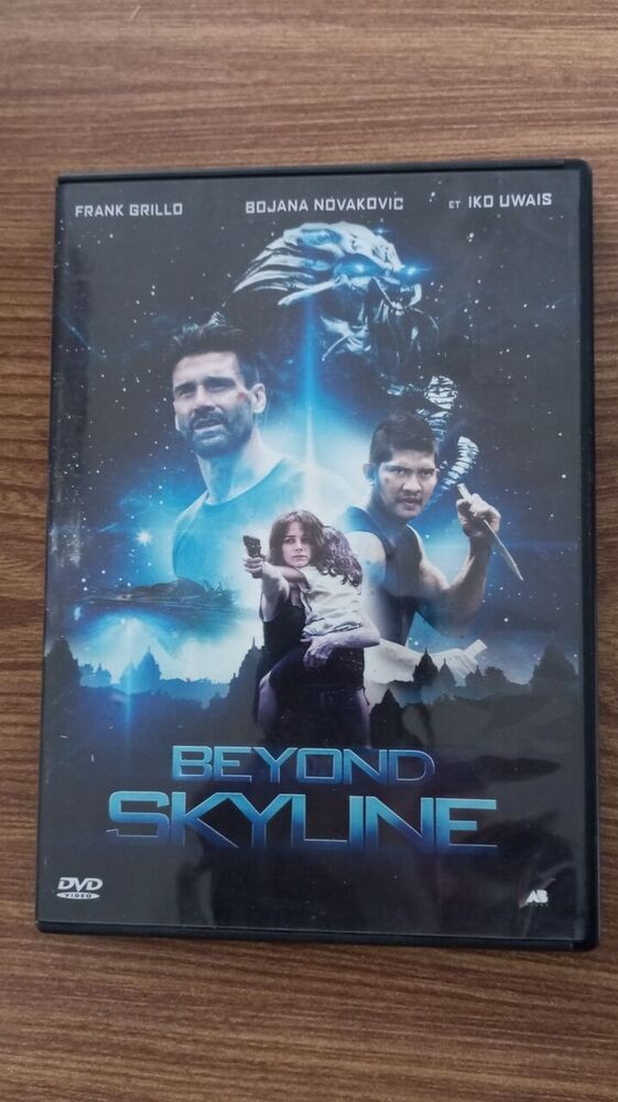 Beyond Skyline | Good Condition