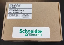 APC Network Management Card 2 (AP9630), APC Temp Prob, Schneider Electric (New)
