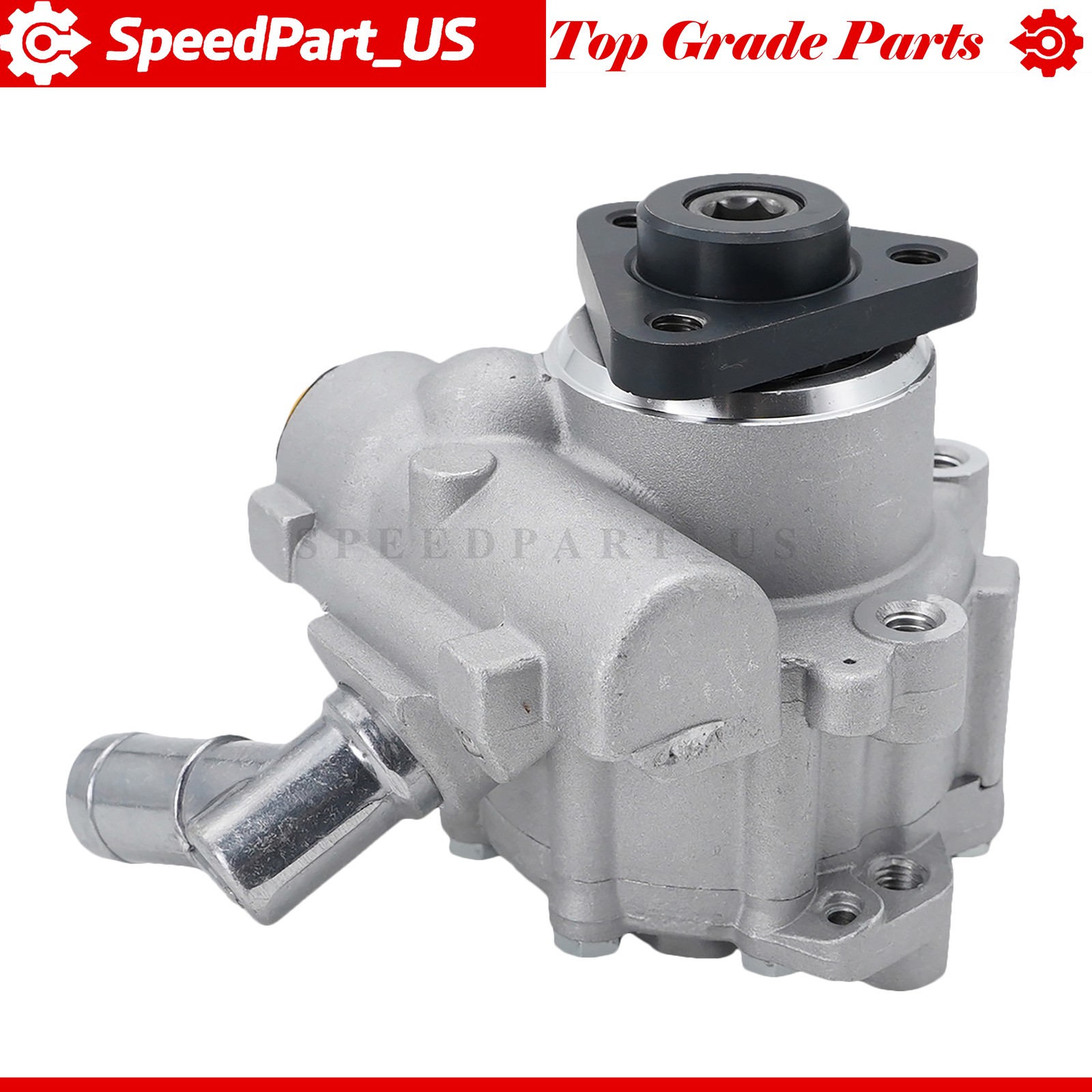 Maserati Levante 2017-2024 Power steering pump P/N 7695955155