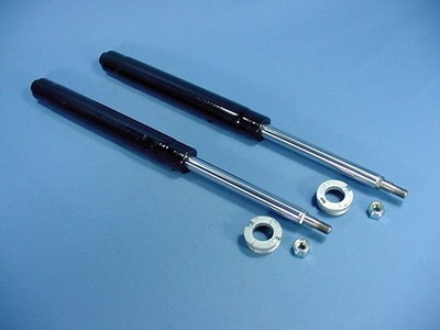 Gabriel G44783 Front Suspension Strut Cylinders fits 1995-1996 Camry Avalon 2pcs