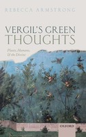 Vergil's Green Thoughts C | Armstrong | Buch | Gebunden | Englisch | 2019