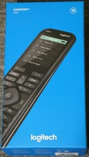 Logitech Harmony 950 Smart Touchscreen Remote...
