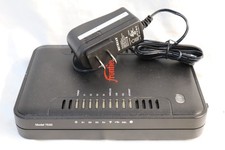 B90-755044-15 Netgear 7550 Frontier ADSL2 Modem Router MT12-4120100-A1 Intertek