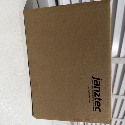 Janz Tec Industrial Embedded Controller emPC A/RPI3 mit Raspberry Pi 3 Neu