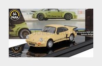 Paragon-Models PA-55797 Porsche 911 930 Carrera RSR 3.8 Coupe LHD 1978 - Sahar