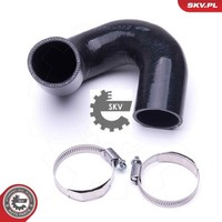 Esen SKV 43SKV272 Ladeluftschlauch Turboschlauch Ansaugschlauch FüR Fiat