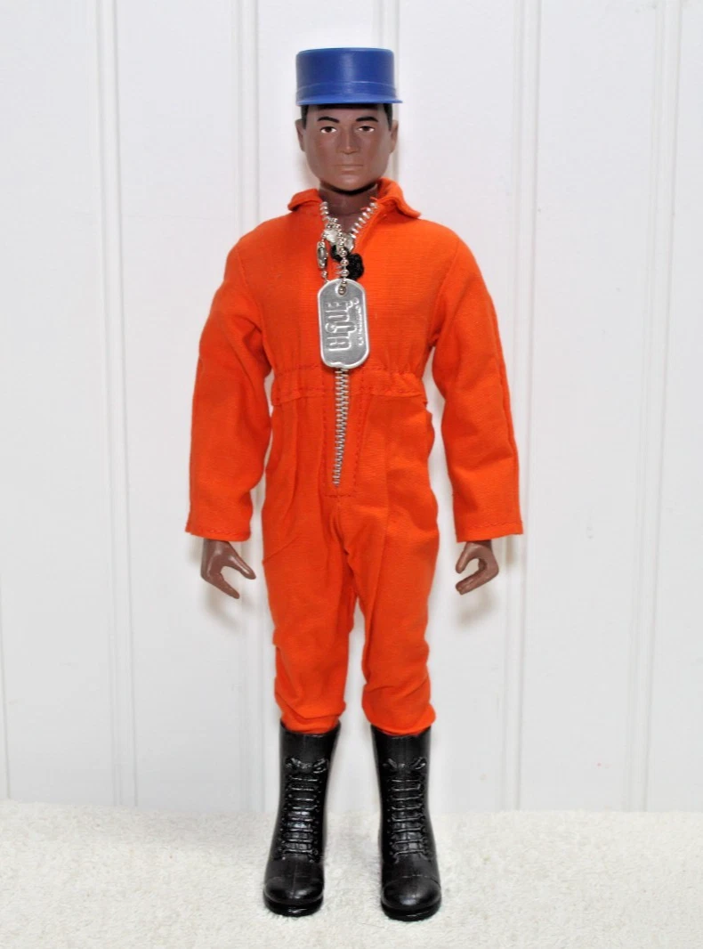 Gi Joe Action Pilot for sale | eBay