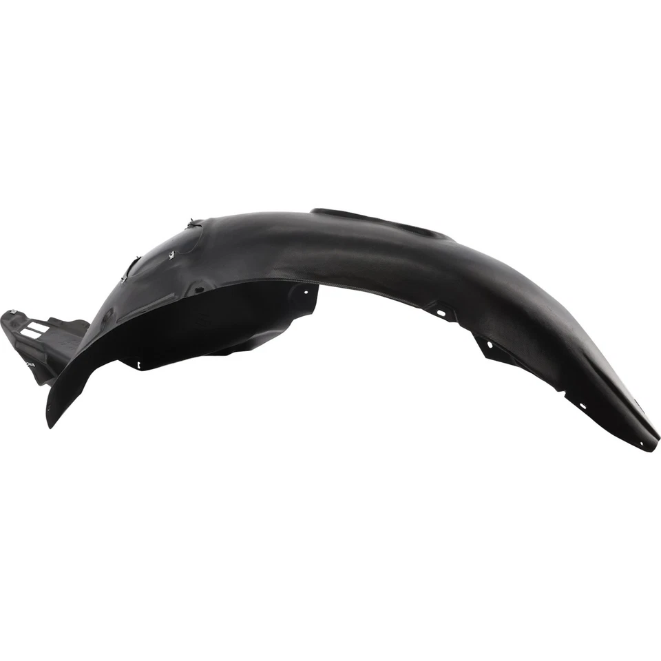 Forro Fender para Volkswagen Beetle 2012-2019 dianteiro interno lateral do motorista - Imagem 4 de 4