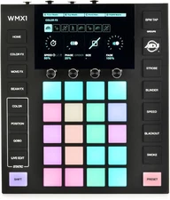 ADJ WMX1 Mk2 Standalone DMX Lighting Controller