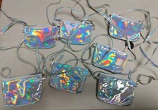 Kids Mini Crossbody Bag 7 Counts