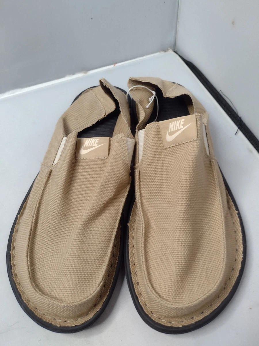 nike solarsoft lakeside products for sale | eBay