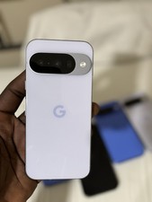 Google Pixel 10 - 128 GB - Indigo (Unlocked) for sale online | eBay
