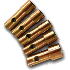 JMP Lenkkopf Adapter Set 19-27MM f&uuml;r optimale Nutzung vorne