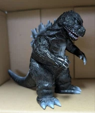 Y MSF Chibi Style Kingoji Godzilla Soft Vinyl Unit Only