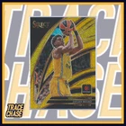 2025 Panini Select EuroLeague Basketball Gold Glitter Jaylen Hoard #273