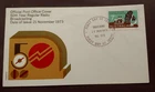 1973 50 YEAR REGULAR RADIO BROADCASTING AUSTRALIA AUSTRALIË (K8)