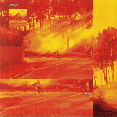 OFFLINE, The - Les Cigales/En Clair Obscur - Vinyl (LP + MP3 download code)