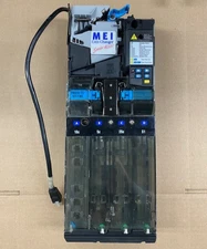 MEI Mars VN 4510 Coin Changer 34V MDB DAA w/$1 Tube - Refurb w/ 90 Day Warranty
