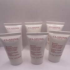 Clarins Beauty Flash Balm - Set Of 6 x 15mL / 0.5 Oz.