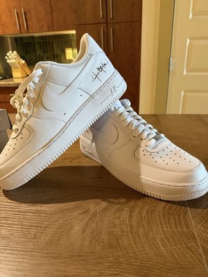 Travis Scott Utopia Air Force 1 Size 12 Men s Nike Sneakers DS New